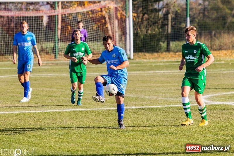 Zdjęcie w galerii na portalu naszraciborz.pl: Wreszcie zwycięstwo! Rafako odbiło się od dna wiadomości z regionu
