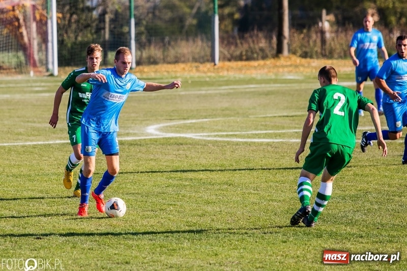 Zdjęcie w galerii na portalu naszraciborz.pl: Wreszcie zwycięstwo! Rafako odbiło się od dna wiadomości z regionu