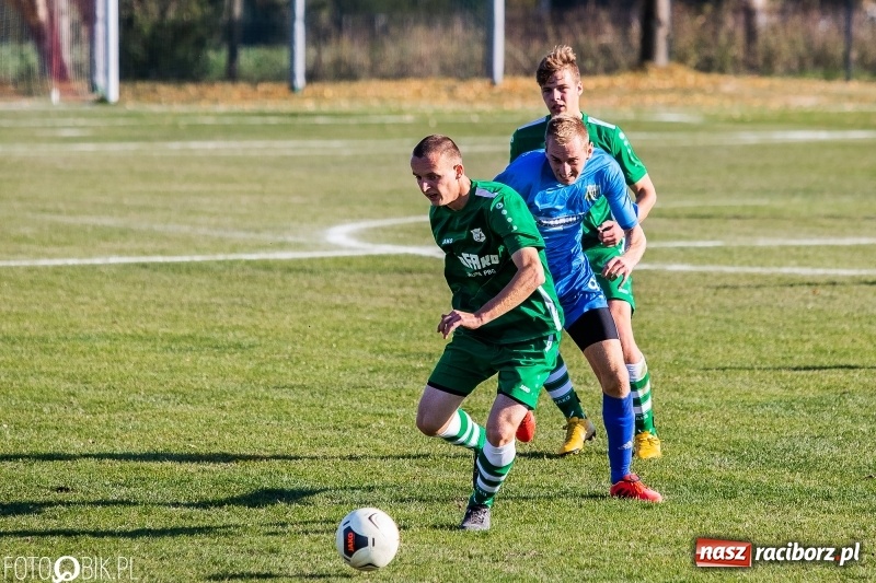 Zdjęcie w galerii na portalu naszraciborz.pl: Wreszcie zwycięstwo! Rafako odbiło się od dna wiadomości z regionu