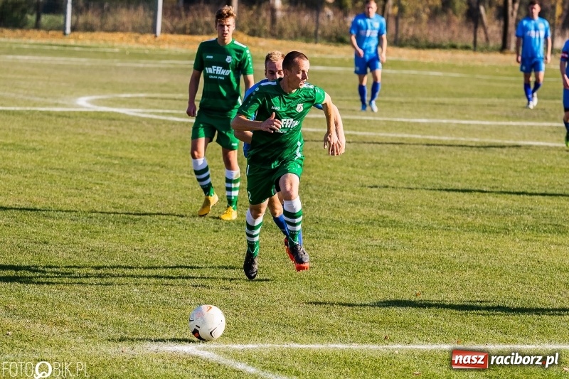 Zdjęcie w galerii na portalu naszraciborz.pl: Wreszcie zwycięstwo! Rafako odbiło się od dna wiadomości z regionu