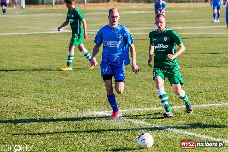 Zdjęcie w galerii na portalu naszraciborz.pl: Wreszcie zwycięstwo! Rafako odbiło się od dna wiadomości z regionu