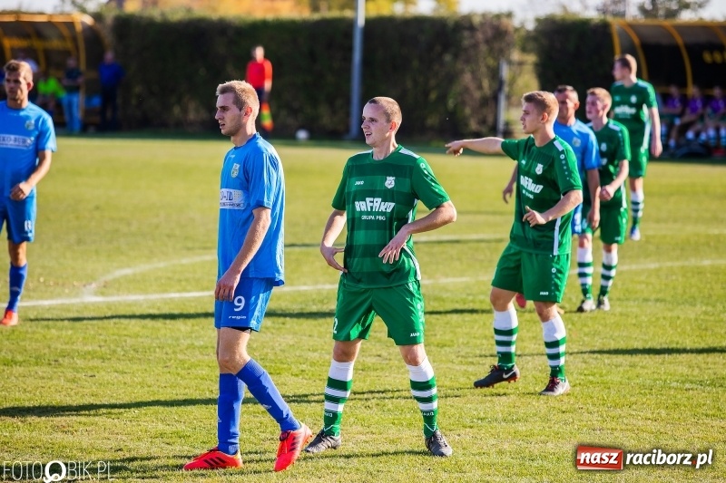 Zdjęcie w galerii na portalu naszraciborz.pl: Wreszcie zwycięstwo! Rafako odbiło się od dna wiadomości z regionu