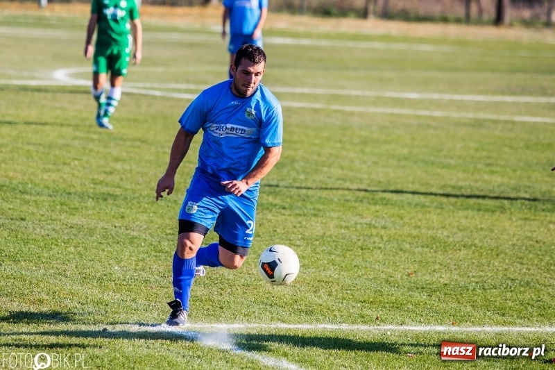 Zdjęcie w galerii na portalu naszraciborz.pl: Wreszcie zwycięstwo! Rafako odbiło się od dna wiadomości z regionu