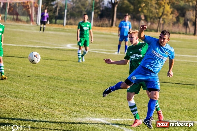 Zdjęcie w galerii na portalu naszraciborz.pl: Wreszcie zwycięstwo! Rafako odbiło się od dna wiadomości z regionu