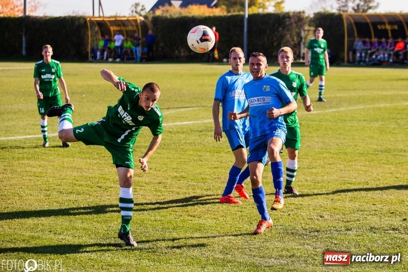 Zdjęcie w galerii na portalu naszraciborz.pl: Wreszcie zwycięstwo! Rafako odbiło się od dna wiadomości z regionu