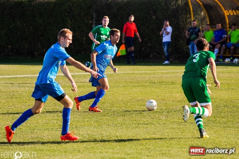 Zdjęcie w galerii na portalu naszraciborz.pl: Wreszcie zwycięstwo! Rafako odbiło się od dna wiadomości z regionu