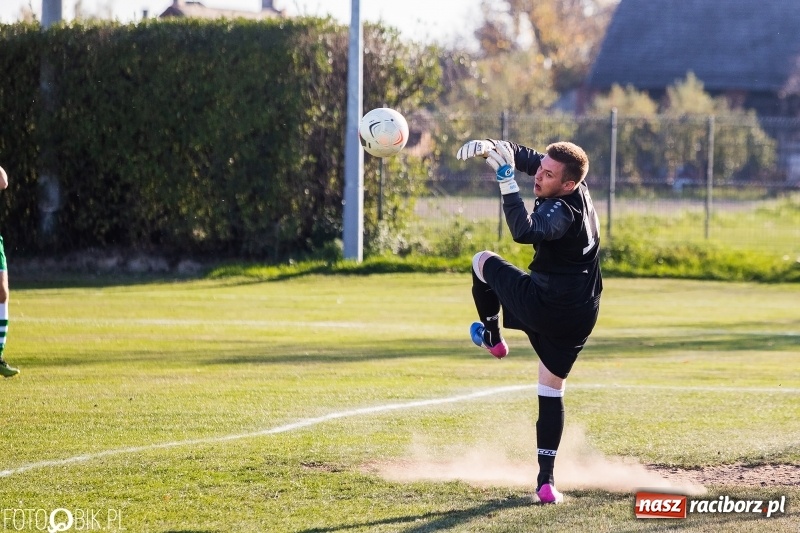 Zdjęcie w galerii na portalu naszraciborz.pl: Wreszcie zwycięstwo! Rafako odbiło się od dna wiadomości z regionu