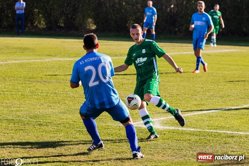 Zdjęcie w galerii na portalu naszraciborz.pl: Wreszcie zwycięstwo! Rafako odbiło się od dna wiadomości z regionu