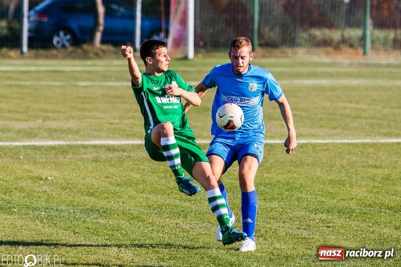 Zdjęcie w galerii na portalu naszraciborz.pl: Wreszcie zwycięstwo! Rafako odbiło się od dna wiadomości z regionu