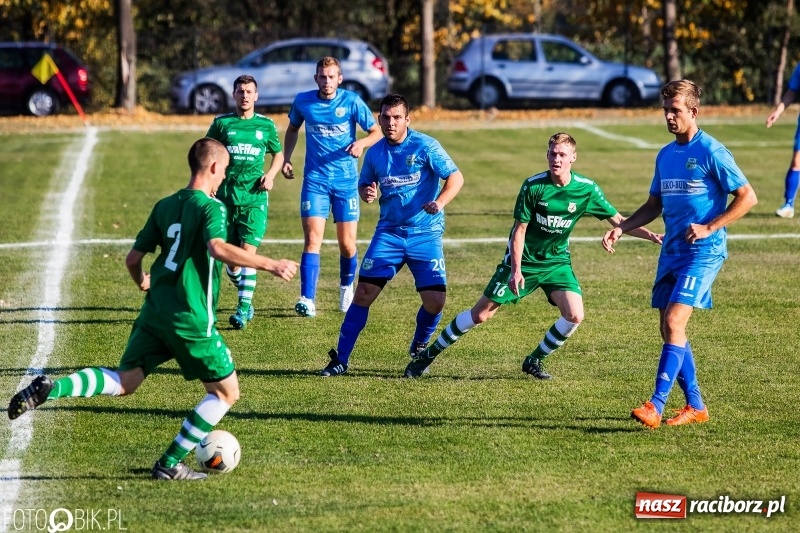 Zdjęcie w galerii na portalu naszraciborz.pl: Wreszcie zwycięstwo! Rafako odbiło się od dna wiadomości z regionu
