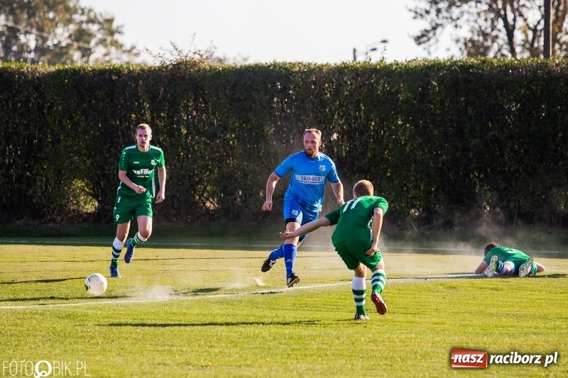 Zdjęcie w galerii na portalu naszraciborz.pl: Wreszcie zwycięstwo! Rafako odbiło się od dna wiadomości z regionu