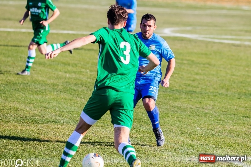 Zdjęcie w galerii na portalu naszraciborz.pl: Wreszcie zwycięstwo! Rafako odbiło się od dna wiadomości z regionu
