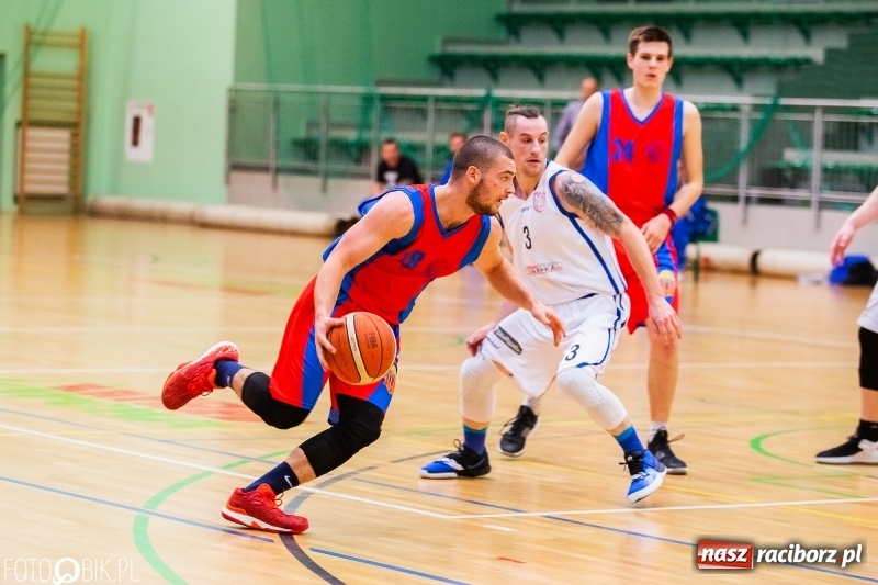 Zdjęcie w galerii na portalu naszraciborz.pl: Raciborska Ofensywa rozpoczęła sezon od wygranej wiadomości z regionu