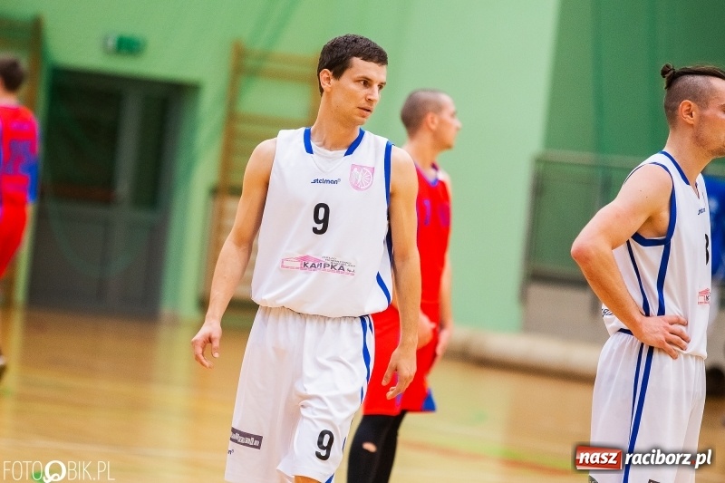 Zdjęcie w galerii na portalu naszraciborz.pl: Raciborska Ofensywa rozpoczęła sezon od wygranej wiadomości z regionu