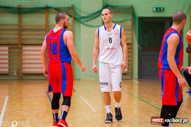 Zdjęcie w galerii na portalu naszraciborz.pl: Raciborska Ofensywa rozpoczęła sezon od wygranej wiadomości z regionu