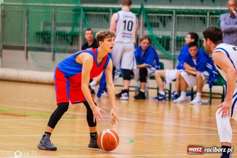 Zdjęcie w galerii na portalu naszraciborz.pl: Raciborska Ofensywa rozpoczęła sezon od wygranej wiadomości z regionu