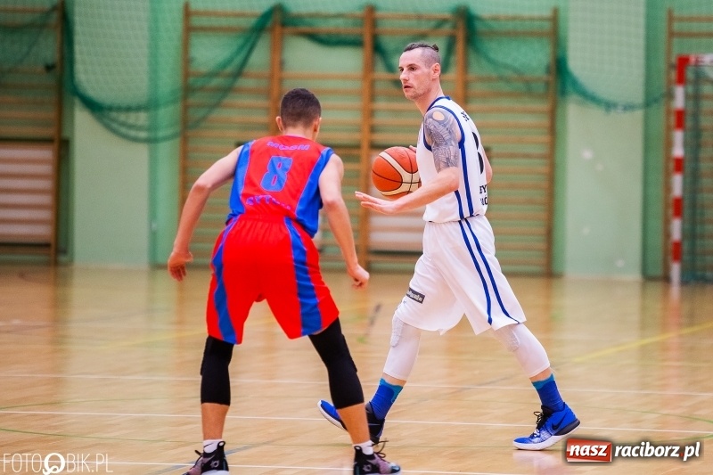 Zdjęcie w galerii na portalu naszraciborz.pl: Raciborska Ofensywa rozpoczęła sezon od wygranej wiadomości z regionu