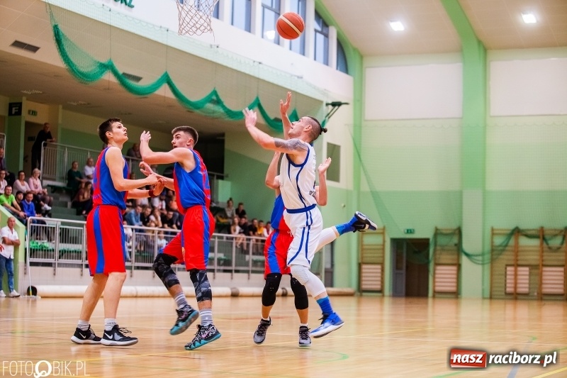 Zdjęcie w galerii na portalu naszraciborz.pl: Raciborska Ofensywa rozpoczęła sezon od wygranej wiadomości z regionu