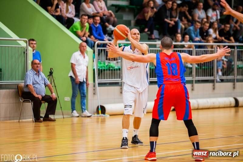 Zdjęcie w galerii na portalu naszraciborz.pl: Raciborska Ofensywa rozpoczęła sezon od wygranej wiadomości z regionu