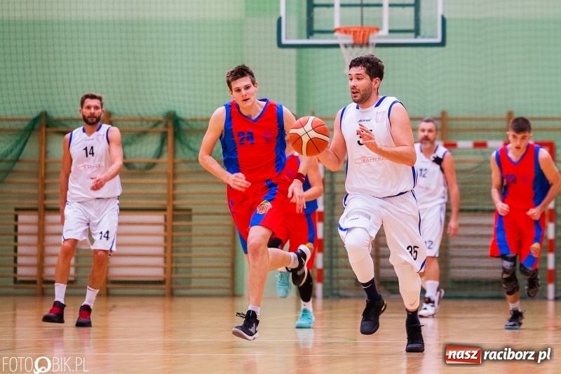 Zdjęcie w galerii na portalu naszraciborz.pl: Raciborska Ofensywa rozpoczęła sezon od wygranej wiadomości z regionu