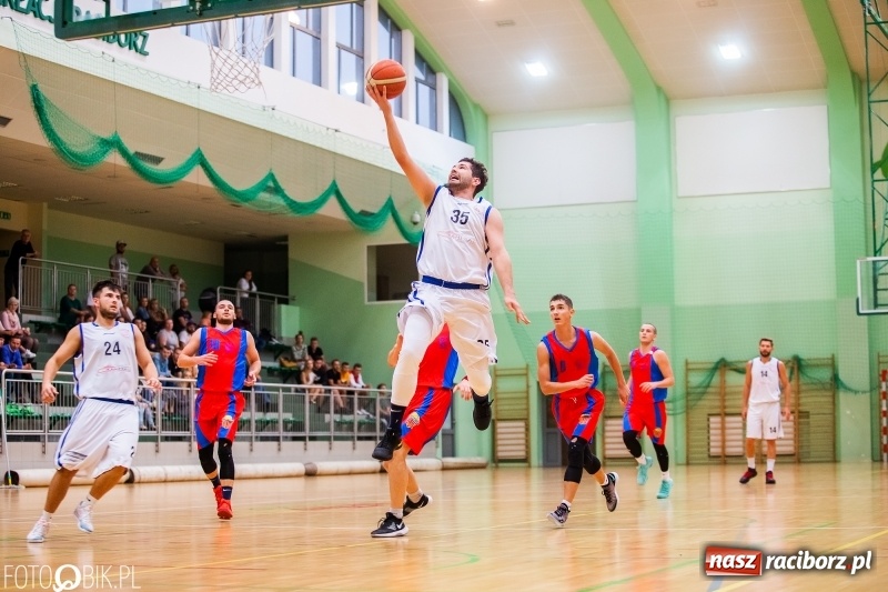 Zdjęcie w galerii na portalu naszraciborz.pl: Raciborska Ofensywa rozpoczęła sezon od wygranej wiadomości z regionu