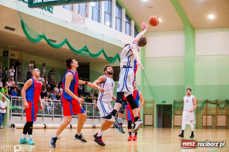 Zdjęcie w galerii na portalu naszraciborz.pl: Raciborska Ofensywa rozpoczęła sezon od wygranej wiadomości z regionu