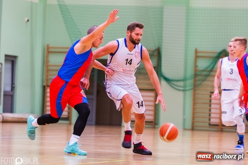 Zdjęcie w galerii na portalu naszraciborz.pl: Raciborska Ofensywa rozpoczęła sezon od wygranej wiadomości z regionu