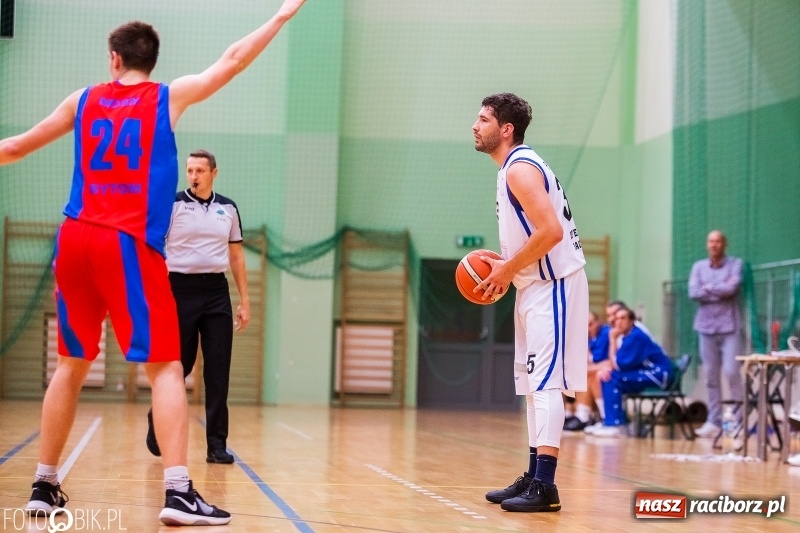 Zdjęcie w galerii na portalu naszraciborz.pl: Raciborska Ofensywa rozpoczęła sezon od wygranej wiadomości z regionu