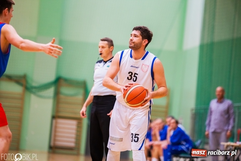 Zdjęcie w galerii na portalu naszraciborz.pl: Raciborska Ofensywa rozpoczęła sezon od wygranej wiadomości z regionu