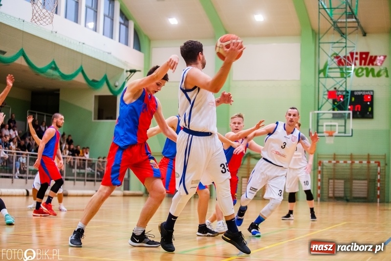 Zdjęcie w galerii na portalu naszraciborz.pl: Raciborska Ofensywa rozpoczęła sezon od wygranej wiadomości z regionu