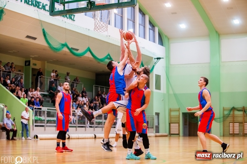 Zdjęcie w galerii na portalu naszraciborz.pl: Raciborska Ofensywa rozpoczęła sezon od wygranej wiadomości z regionu