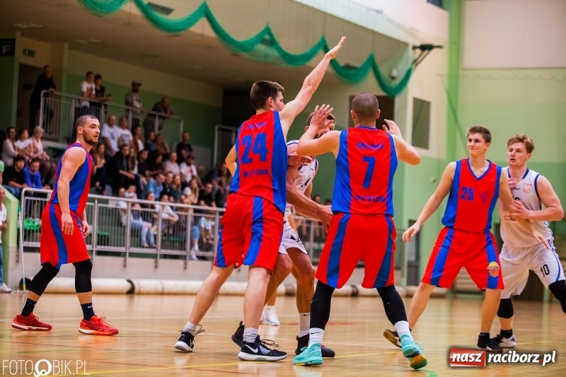 Zdjęcie w galerii na portalu naszraciborz.pl: Raciborska Ofensywa rozpoczęła sezon od wygranej wiadomości z regionu