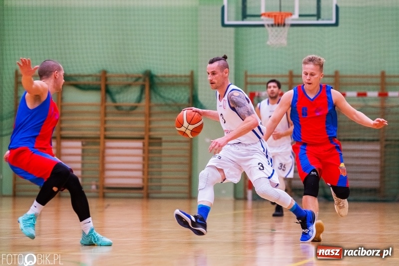Zdjęcie w galerii na portalu naszraciborz.pl: Raciborska Ofensywa rozpoczęła sezon od wygranej wiadomości z regionu