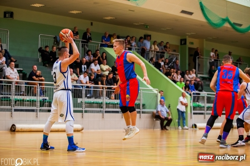 Zdjęcie w galerii na portalu naszraciborz.pl: Raciborska Ofensywa rozpoczęła sezon od wygranej wiadomości z regionu