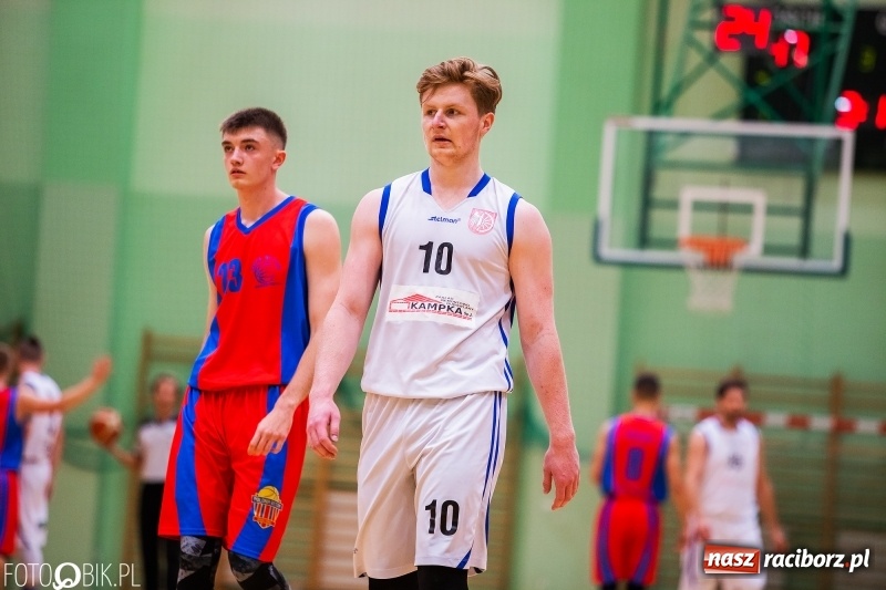 Zdjęcie w galerii na portalu naszraciborz.pl: Raciborska Ofensywa rozpoczęła sezon od wygranej wiadomości z regionu