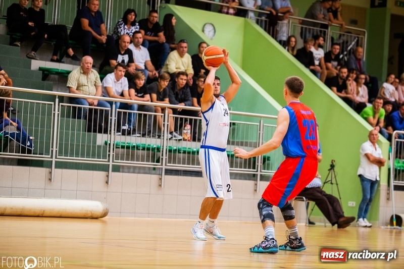 Zdjęcie w galerii na portalu naszraciborz.pl: Raciborska Ofensywa rozpoczęła sezon od wygranej wiadomości z regionu