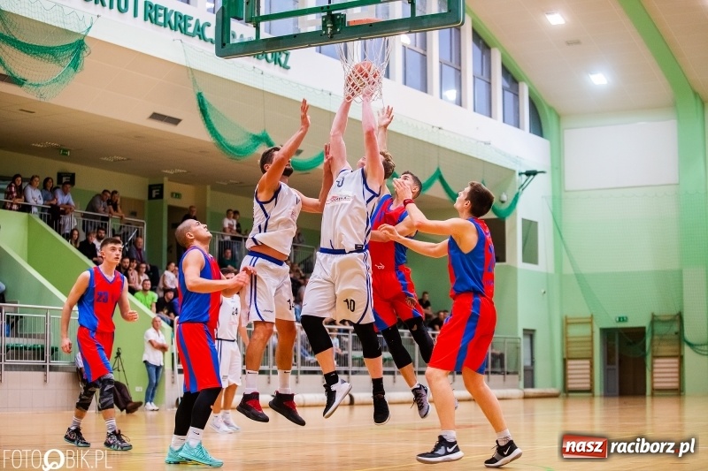 Zdjęcie w galerii na portalu naszraciborz.pl: Raciborska Ofensywa rozpoczęła sezon od wygranej wiadomości z regionu