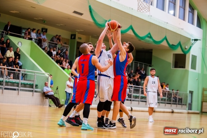 Zdjęcie w galerii na portalu naszraciborz.pl: Raciborska Ofensywa rozpoczęła sezon od wygranej wiadomości z regionu