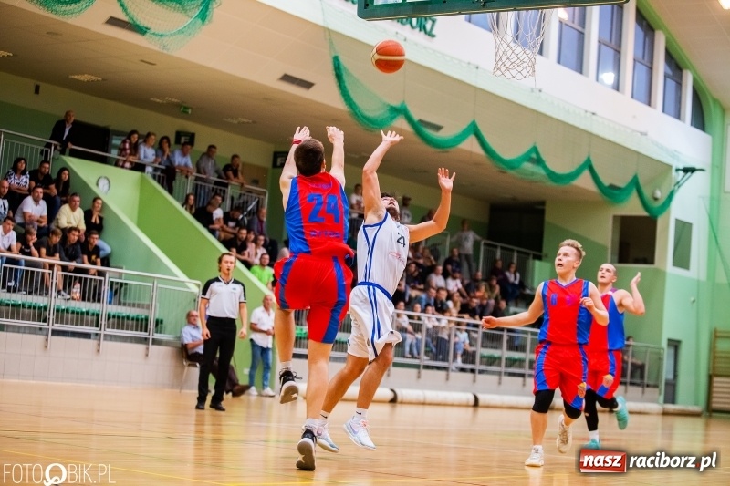 Zdjęcie w galerii na portalu naszraciborz.pl: Raciborska Ofensywa rozpoczęła sezon od wygranej wiadomości z regionu