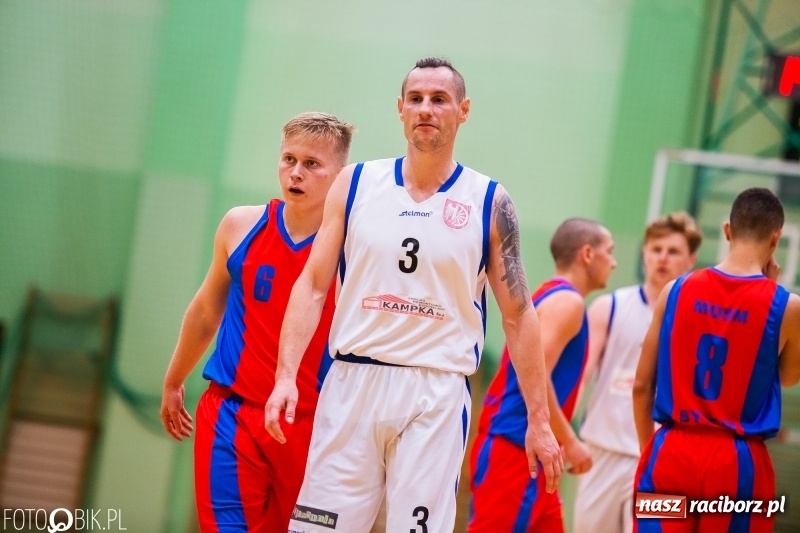 Zdjęcie w galerii na portalu naszraciborz.pl: Raciborska Ofensywa rozpoczęła sezon od wygranej wiadomości z regionu