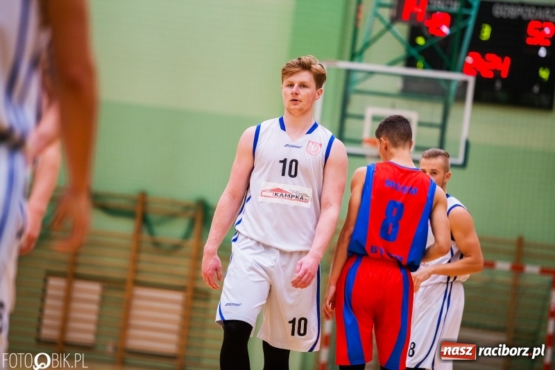 Zdjęcie w galerii na portalu naszraciborz.pl: Raciborska Ofensywa rozpoczęła sezon od wygranej wiadomości z regionu