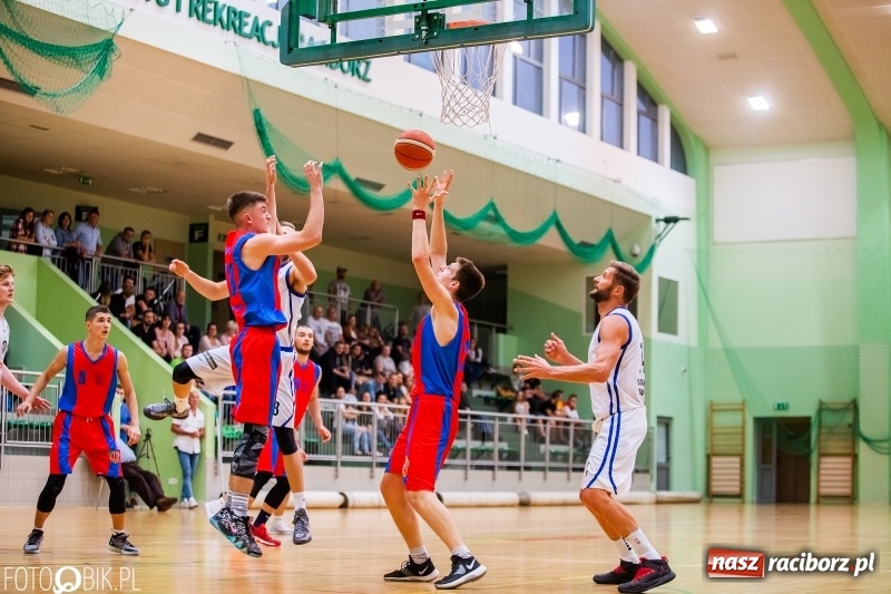 Zdjęcie w galerii na portalu naszraciborz.pl: Raciborska Ofensywa rozpoczęła sezon od wygranej wiadomości z regionu