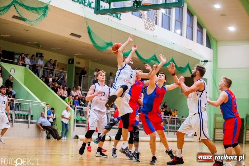 Zdjęcie w galerii na portalu naszraciborz.pl: Raciborska Ofensywa rozpoczęła sezon od wygranej wiadomości z regionu