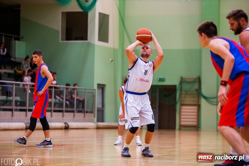 Zdjęcie w galerii na portalu naszraciborz.pl: Raciborska Ofensywa rozpoczęła sezon od wygranej wiadomości z regionu