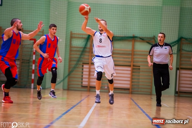 Zdjęcie w galerii na portalu naszraciborz.pl: Raciborska Ofensywa rozpoczęła sezon od wygranej wiadomości z regionu