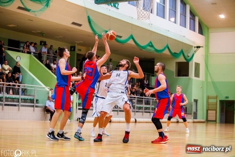 Zdjęcie w galerii na portalu naszraciborz.pl: Raciborska Ofensywa rozpoczęła sezon od wygranej wiadomości z regionu