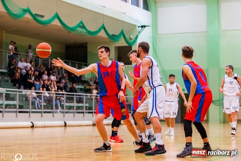 Zdjęcie w galerii na portalu naszraciborz.pl: Raciborska Ofensywa rozpoczęła sezon od wygranej wiadomości z regionu