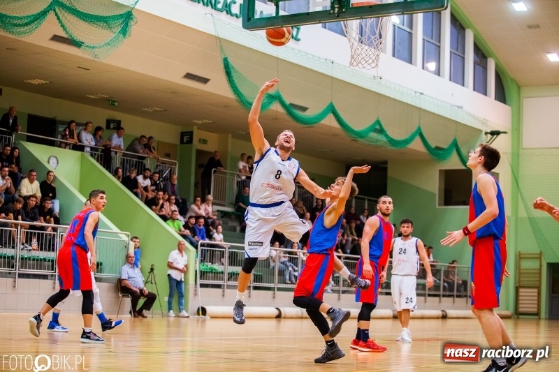 Zdjęcie w galerii na portalu naszraciborz.pl: Raciborska Ofensywa rozpoczęła sezon od wygranej wiadomości z regionu