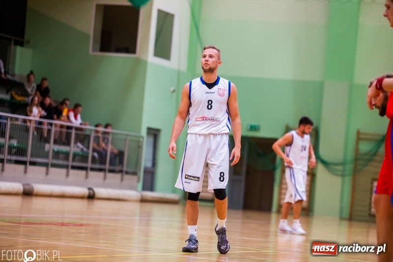 Zdjęcie w galerii na portalu naszraciborz.pl: Raciborska Ofensywa rozpoczęła sezon od wygranej wiadomości z regionu