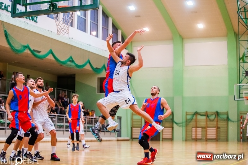 Zdjęcie w galerii na portalu naszraciborz.pl: Raciborska Ofensywa rozpoczęła sezon od wygranej wiadomości z regionu